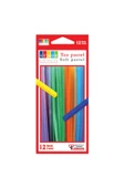 Pastel Boya Toz 12 Renk Bs97 - 1