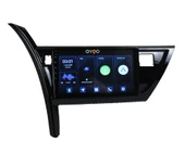 SMART GO TOYOTA  AURİS 2013/2015 10 İNÇ 2-32 thumbnail 3