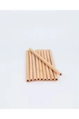 10'lu Bambu Pipet Seti - 1