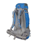 Jax Trekking Sırt Çantası 80 Litre Dağcı Sırt Çantası Outdoor Kamp Çantası - 3