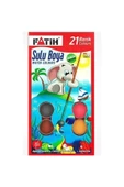 Sulu Boya 21 Renk K-21 - 1