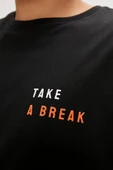 Bad Bear Sand T-Shirt Erkek T-Shirt - 3