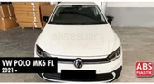 Volkswagen Polo Mk6 2021+ Yarasa / Batman Ayna Kapağı - 1