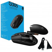 Logitech G G305 Lightspeed Kablosuz Gaming Mouse 910-005283 - 5