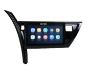 SMART GO TOYOTA  AURİS 2013/2015 10 İNÇ 6-64 thumbnail 3