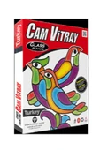 Cam Vitray Kum Toys - 1