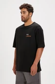 Bad Bear Sand T-Shirt Erkek T-Shirt - 2