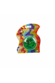 Lisinya193 Nessiworld Yoyo Işıklı Blazer - 3