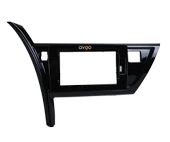 SMART GO TOYOTA  AURİS 2013/2015 10 İNÇ 8-128 thumbnail 4