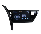 SMART GO TOYOTA  AURİS 2013/2015 10 İNÇ 8-128 thumbnail 2