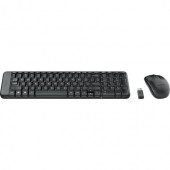 Logitech MK220 Kablosuz Klavye Mouse Seti 920-003163 - 4