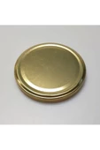 20 Adet 100 Mm Cam Konserve Kavanoz Kapağı - 1