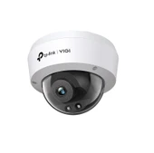 TP-LINK VIGI C240I(2.8MM)  4MP IR DOME NETWORK KAMERA - 2