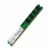 Kingstoon  4GB (2x2GB)  DDR2 800 Mhz Masaüstü Ram CL6   (  2 Adet  ) - 1