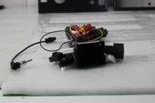 SMART GO MİNİ COOPER 2002/2007 9 İNÇ 6-128 - 4