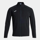 Joma Doha II Fermuarlı Siyah Sweatshirt 103825.100 - 7