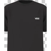 Vans LEFT CHEST LOGO Erkek Tişört VN0A3CZEY281 thumbnail 3