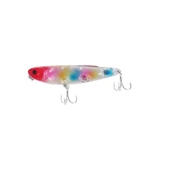 Ryuji Crazy Dog 9,5cm 15gr Maket Yem Renk : Rainbow UV - 1