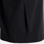 Joma Doha II Fermuarlı Siyah Sweatshirt 103825.100 - 2