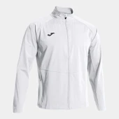 Joma Doha II Fermuarlı Beyaz Sweatshirt 103825.200 - 1