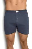 Jiber 127 Erkek Pamuklu Havlu Bel Boxer - 9