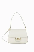 Pierre Cardin Çapraz Askılı Kadın Çantası Krem F23y309 thumbnail 1