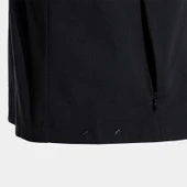 Joma Doha II Fermuarlı Siyah Sweatshirt 103825.100 - 6