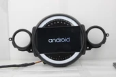 SMART GO MİNİ COOPER 2007/2013 9 İNÇ 4-64 - 1