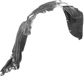 Toyota Yaris Ön Davlumbaz Sol (1999-2005) 538760D010 TOY15YA002 1.3, 1.0 - 1