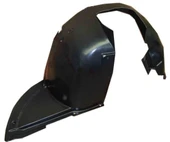 Peugeot 307 Ön Davlumbaz Sol (2001-2008) 7136N6 PEJ1537002 1.6, 1.4, 2.0, 1.6 HDI, 1.4 HDI, 2.0 HDI - 1