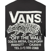 Vans Sneaky Erkek Tişörtü VN000M3YBLK1 thumbnail 3