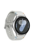 Samsung Galaxy Watch 7 44mm Gümüş Akıllı Saat - 4