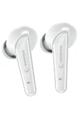 Rampage RM-TWS01G Viper TWS Bluetooth Mikrofonlu Kulak İçi Oyuncu Kulaklığı Beyaz - 3