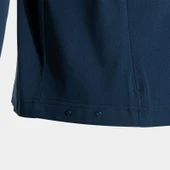 Joma Doha II Fermuarlı Lacivert Sweatshirt 103825.331 - 4
