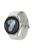 Samsung Galaxy Watch 7 44mm Gümüş Akıllı Saat - 2