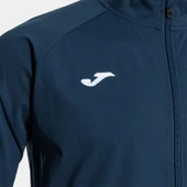 Joma Doha II Fermuarlı Lacivert Sweatshirt 103825.331 - 5