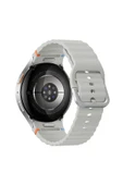 Samsung Galaxy Watch 7 44mm Gümüş Akıllı Saat - 3