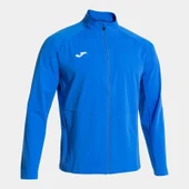 Joma Doha II Fermuarlı Mavi Sweatshirt 103825.700 - 1