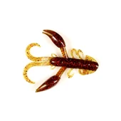 Ryuji Rock Craw 7,2cm Silikon Yem Renk : Brown - 1