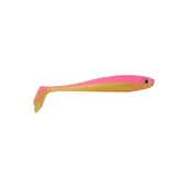 Ryuji Panic Shad 9cm 5,5gr Tekli Silikon Yem Renk : Pink Boss UV - 1