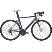 Carraro Race 062 105 Set Aero Yarış Yol Bisikleti 52 CM - 1