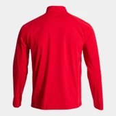 Joma Doha II Fermuarlı Kırmızı Sweatshirt 103825.600 - 4