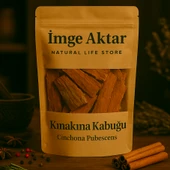 Kınakına Kabuğu 50g thumbnail 3