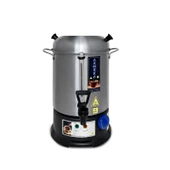 Armeka Çay Makinesi Çaymatik Elegance 22 Litre Elektrikli Çay Makinesi Çay Otomatı Semaver - 2
