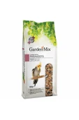 10 Adet 1 Kg Garden Mix Platin Paraket Yemi - 1