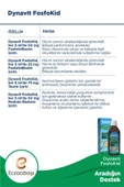DYNAVIT KIDS FOSFOKID 150 ML-2 - 3