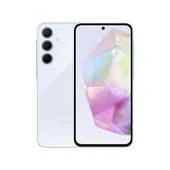 SAMSUNG GALAXY A35 128 GB AÇIK MAVİ - 1