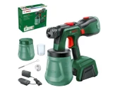 AdvancedSpray 18V-500 (1x4,0Ah) Boya Tabancası - 1