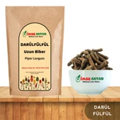 Darülfülfül-Darifülfül-Uzun Biber 50g - 1