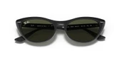 Rayban Güneş Gözlüğü Rb4314-N 601/31 Rayban Nina - 8